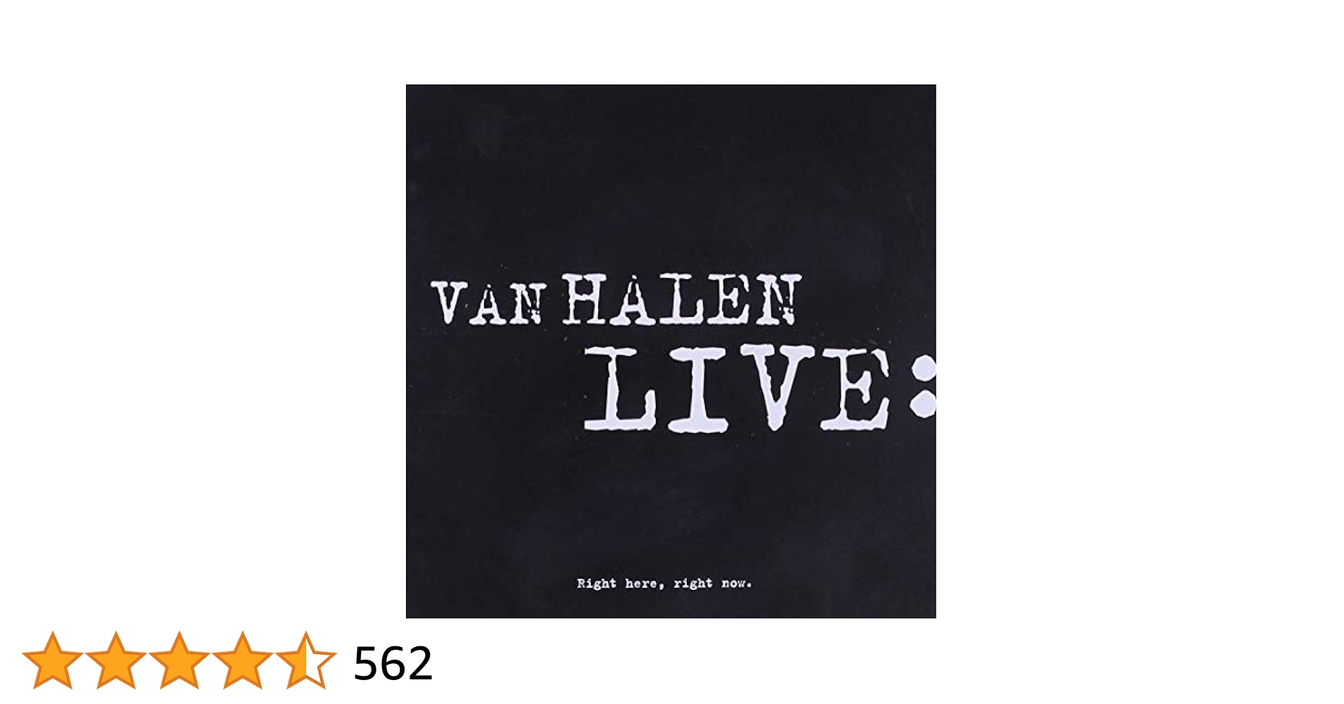 Amazon.co.jp: Live: Right Here, Right N: ミュージック